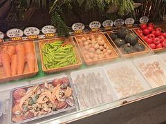 -北李妈妈菜·海肠捞饭(高新万达店)
