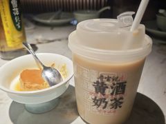 -寻宝记绍兴菜(状元店)