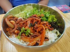 -米村拌饭(天津东丽万达店)