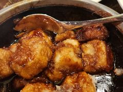 -隐厨中国餐馆(红旗大街店)