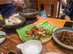 -云海肴·汽锅鸡·云南菜(美罗城店)