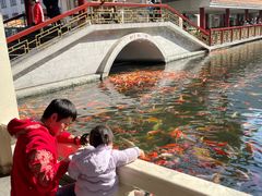 -番禺宾馆丽苑厅