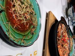-相遇·川湘融合菜(丹阳吾悦广场店)