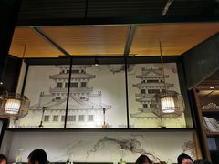 -长安记·大美陕菜(大族广场店)