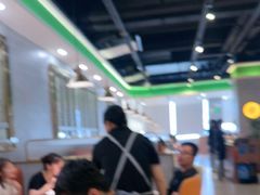 -叹茶靓点·粤式餐厅·全天茶市(石井万民广场店)