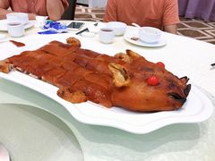 烤乳猪-金翠皇宫粤菜·点心·海鲜(科技园店)