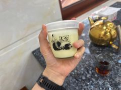 双皮奶-黄连大头华烧鹅(萧地大马路店)