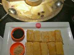 -九鼎轩脆毛肚火锅(商业街店)