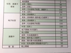 -ETC速通卡(六里桥服务网点)