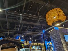 -红蜡烛-养生粥-津鲁菜(中山路店)