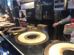 -阿甘锅盔(合生汇购物中心店)