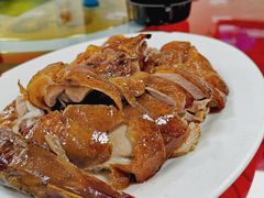 -鹅掂·大岭山烧鹅