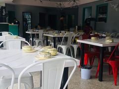 大堂-辣螃铠盆盆蟹大排档(总店)