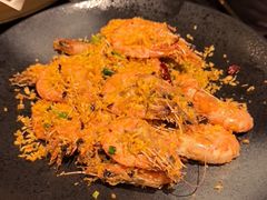 -海天楼中餐厅(吴宫泛太平洋酒店)