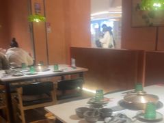 -喃喃椰·糟粕醋·椰子鸡火锅(七堡花园店)