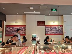 -松鹤面馆·古法焖肉面(观前店)