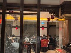 -老爷庙风味美食府(魏都大道店)