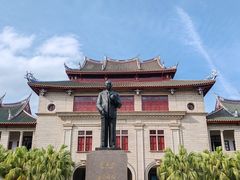 -厦门大学(思明校区)
