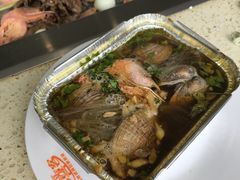 -多喜客海鲜烤肉自助烤场(百花红楼店)