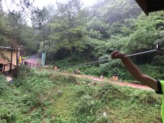 -梦幻奥陶纪景区