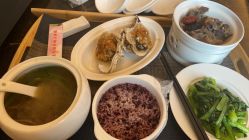 -馨美母婴护理中心(石狮店)