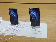 -Apple零售店(深圳益田假日广场店)