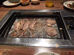 -比特堡啤酒烤肉自助料理(和平店)