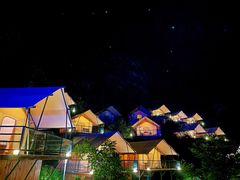 -北京山里寒舍度假酒店