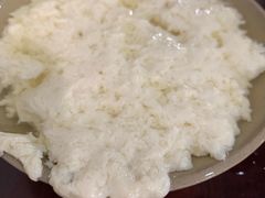-梯坎豆花