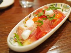 -ALLORA意大利餐厅(丰盛里店)