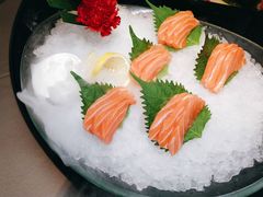 -徐记海鲜(汉城湖|太奥店)