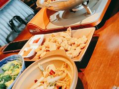 -成都娃娃花园餐厅 (南艺旗舰店)