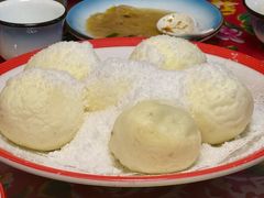 -闯关东东北农家菜(崂山石老人店)