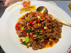 -炊烟小炒黄牛肉(中心印象城店)
