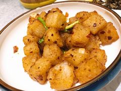 -味道名厨(林州地方特色菜▪光远店)