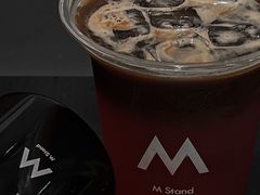 -M Stand(深圳南山欢乐颂店)