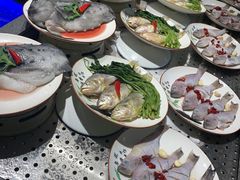 -阿财老铺·老蚌埠龙虾城(华夏总店)