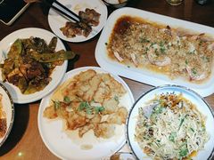 -黑土印象菜馆(三元桥店)