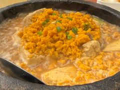 -品海楼·大连海胆锅贴馆(东港店)