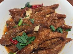 -徽三说·土徽菜·中国徽菜连锁品牌(阳湖总店)
