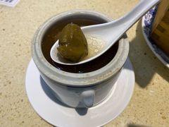 橄榄-明腾壹间茶餐厅(新都会花园广场店)