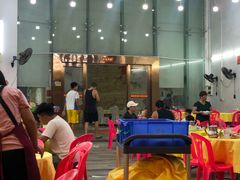 -秋姐美食店(旅游大道店)