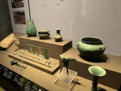 -陕西历史博物馆