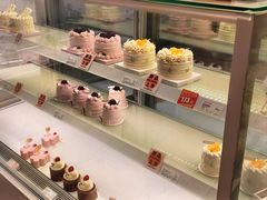 -好利来(熙地港店)