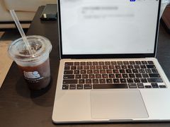 -木嘛working coffee(前海店)