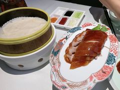 -在前门·烤鸭北京菜(五月花广场店)