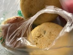 菜团子-南来顺饭庄·清真(南菜园店)
