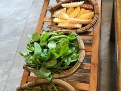 -阿婆情腊排骨火锅(金虹路店)