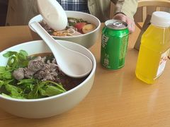 -三千粉牛肉米粉(来客茂店)