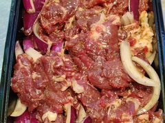 -齐市马佳地摊烤肉
